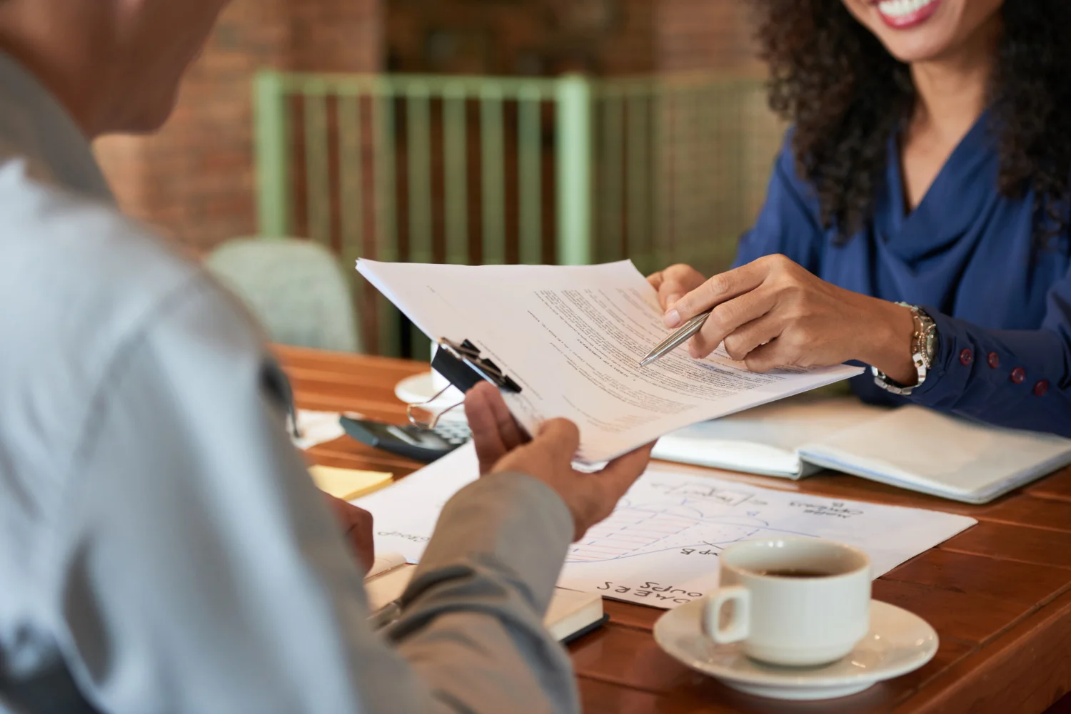 image about Five Costly Mistakes a Skilled Conveyancer Prevents