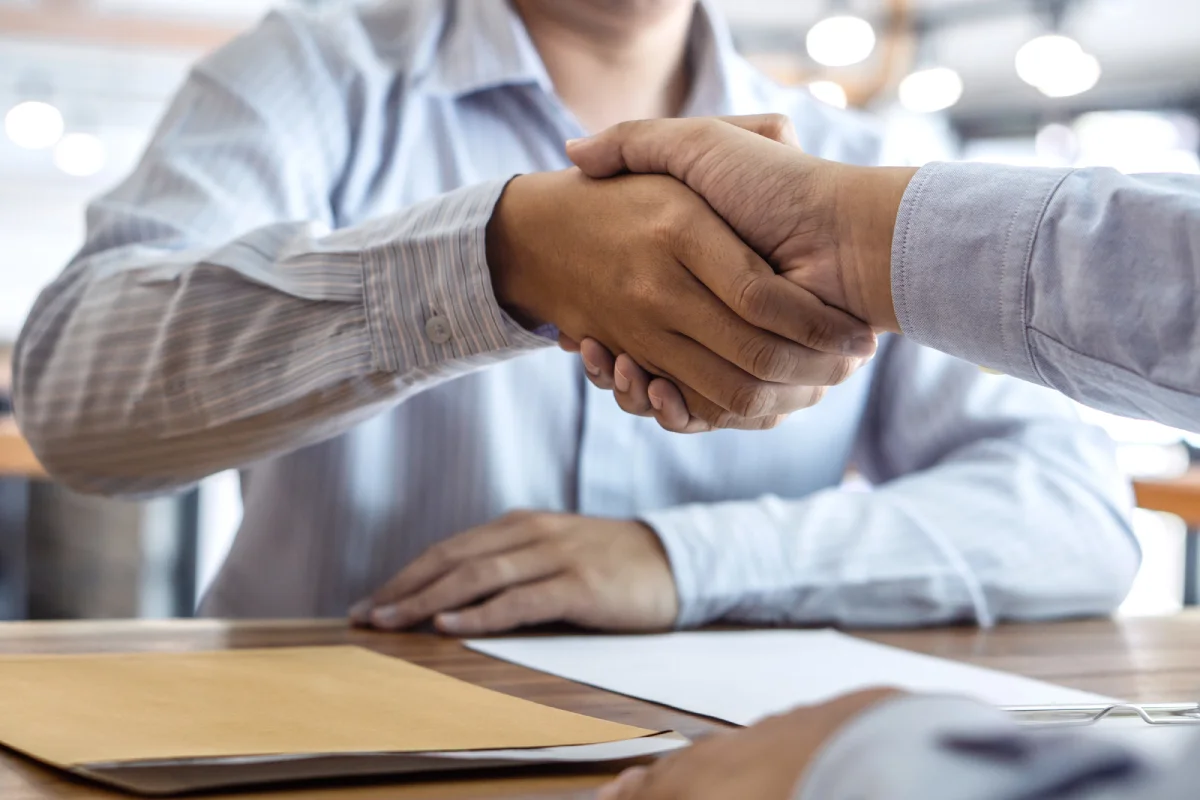 image about Which Conveyancer should I choose to represent me?