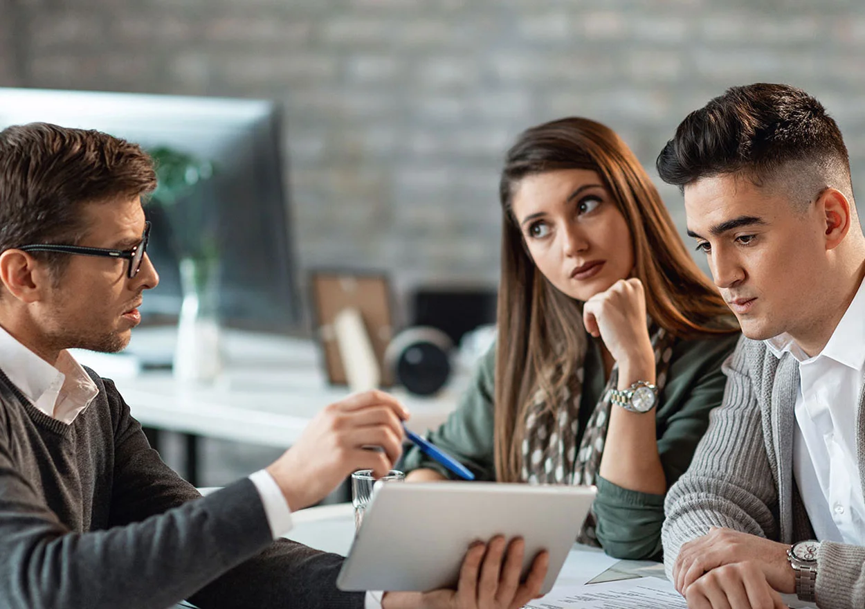 image about 7 questions to ask any conveyancer that you are looking to hire