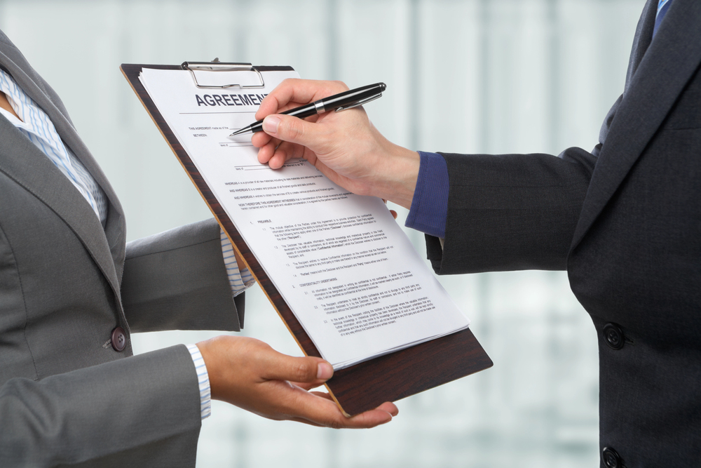 image about The Section 32 Vendor’s Statement: A Seller’s Legal Checklist