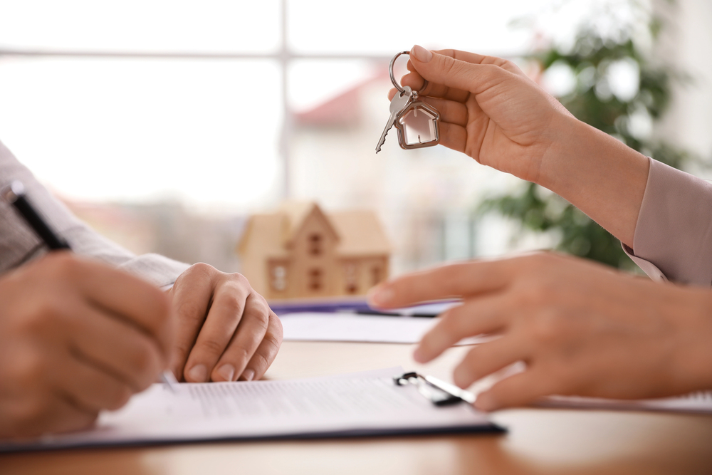 image about What happens Pre and Post-Settlement as a Conveyancing client?