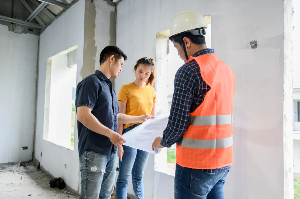 image about Your Building and Pest Inspection Clause: A Guide