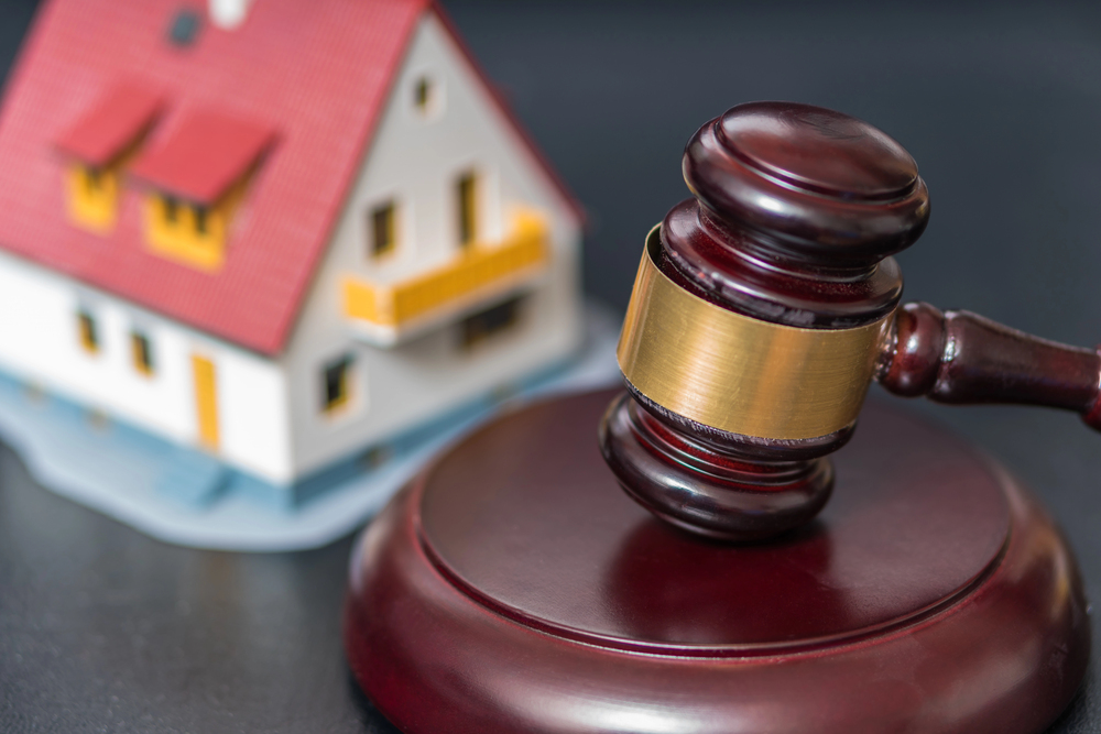 image about Buying at Auction vs Private Sale: What Actually Changes Legally?