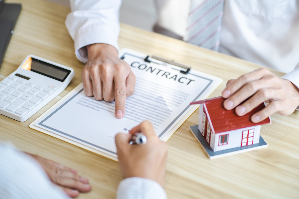 image about Why “Free Contract Reviews” Can Cost You the Most