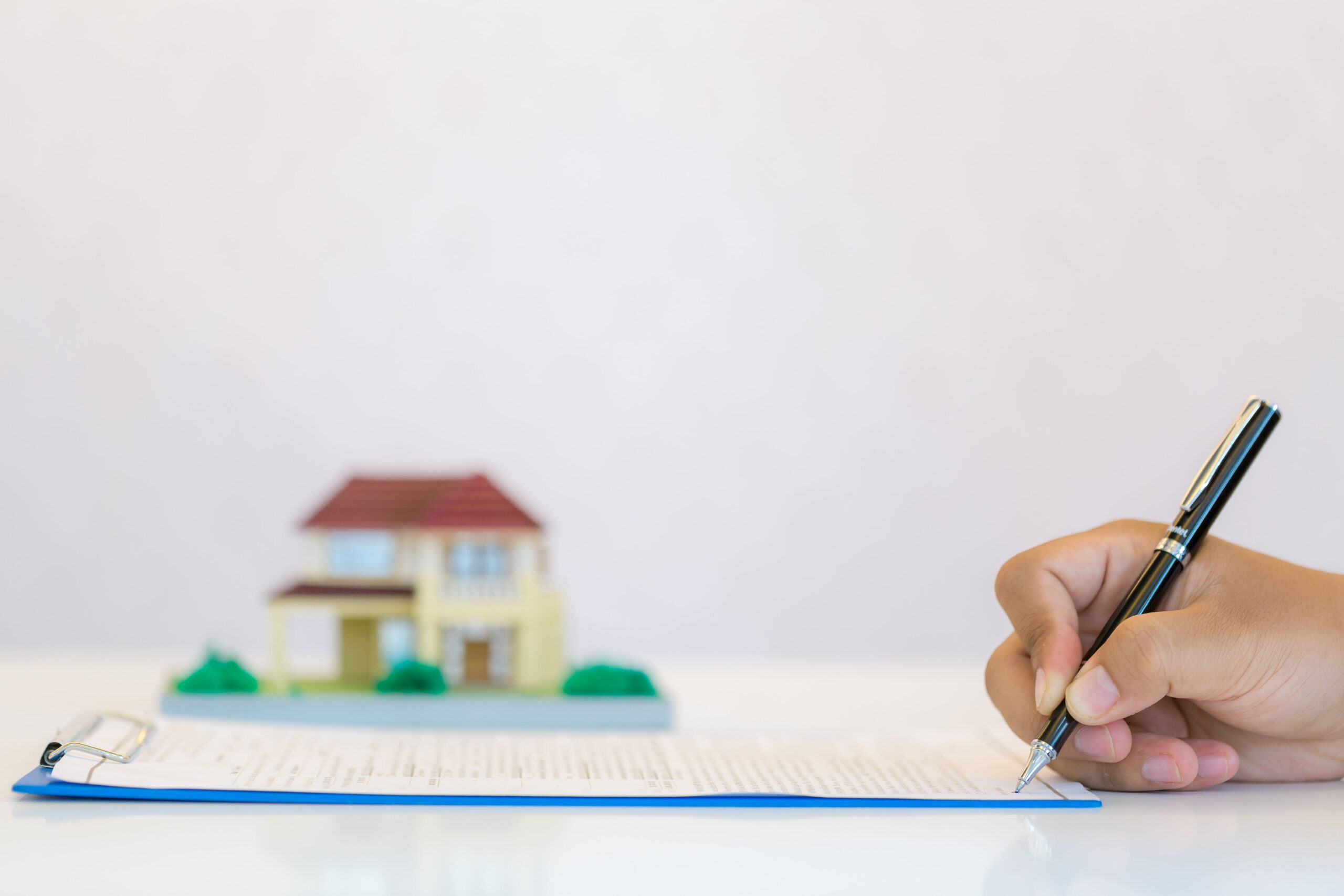 image about Contract of Sale Victoria: What Your Property Contract Must and Mustn’t Include