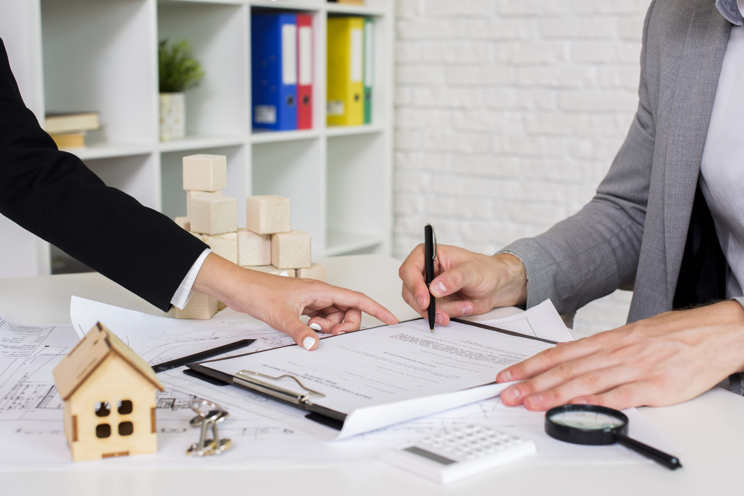 image about Conveyancing Services in Victoria: What’s Included, How Much It Costs, and How to Book