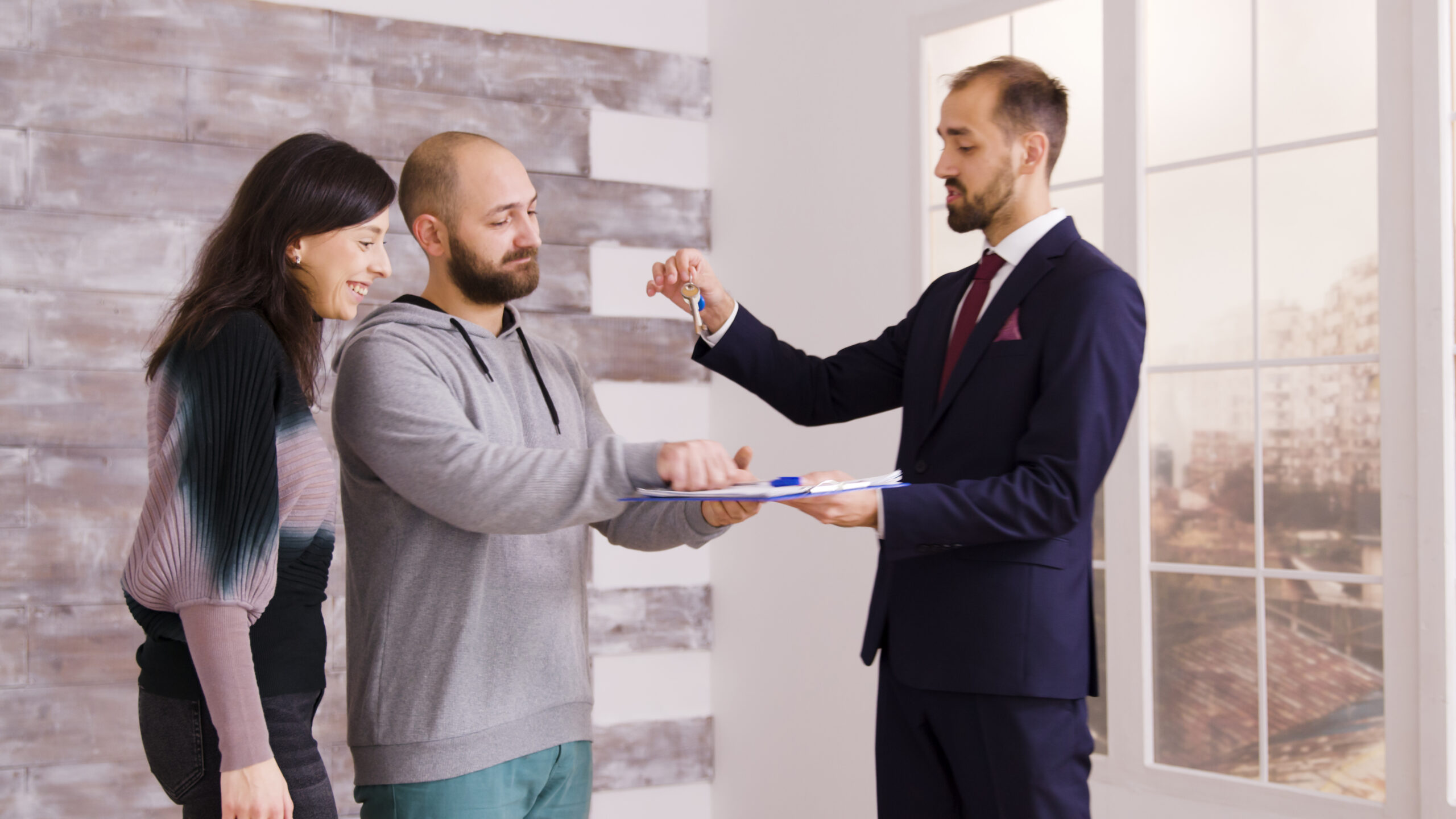 image about Conveyancing in Wantirna: Professional Property Transfer Services for the Knox Area