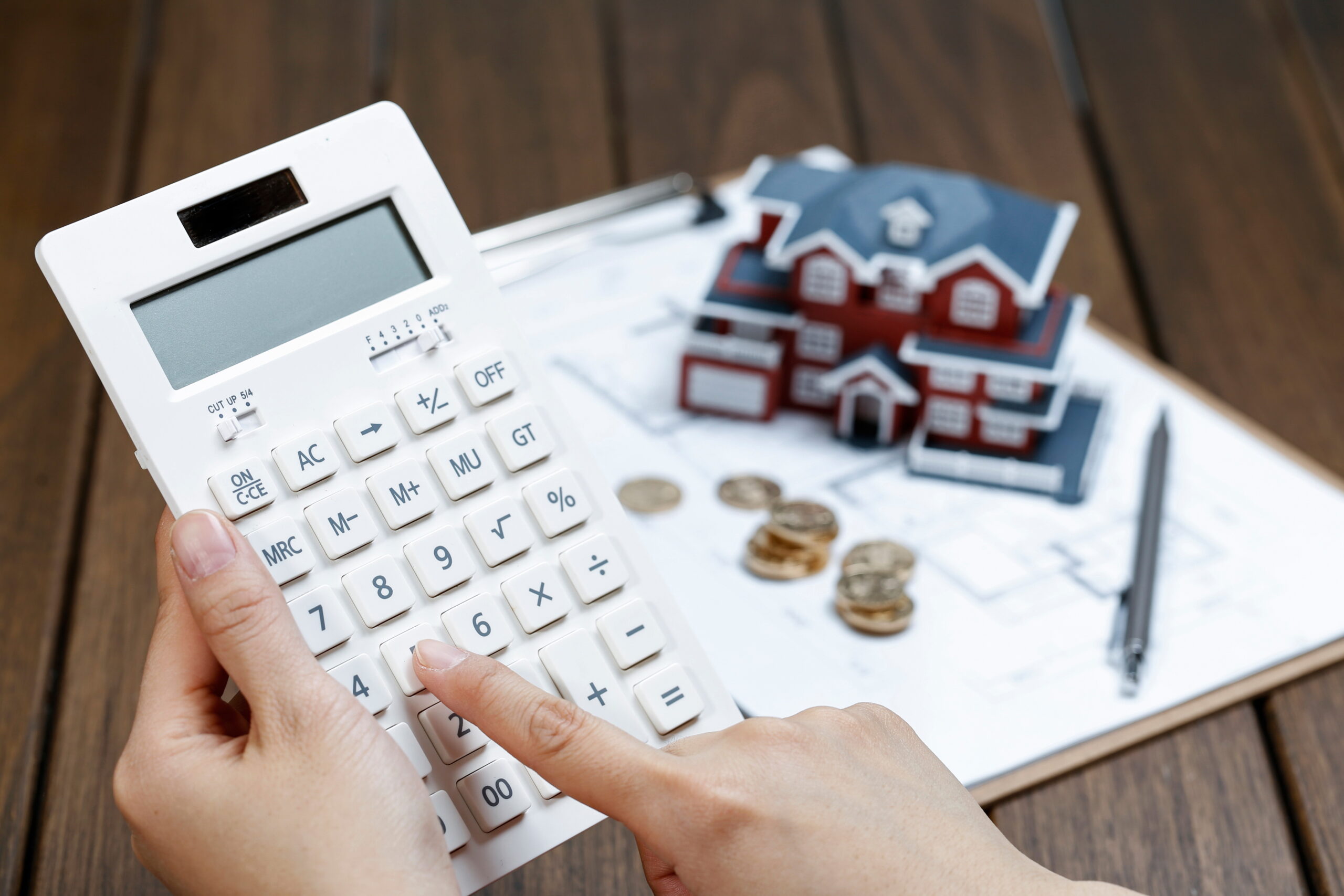 Featured image for “The Cost of Conveyancing in Victoria: What You’ll Actually Pay in 2026”